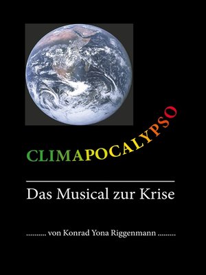 cover image of Climapocalypso